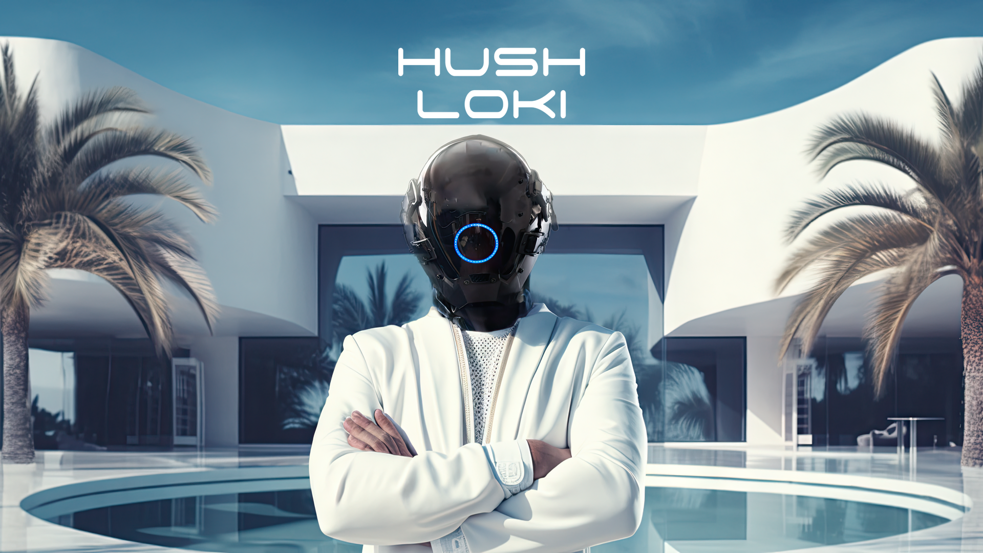 Hush Loki Music producer Doja cat the Weeknd